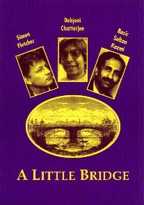 A Little Bridge: book cover