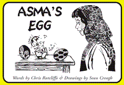 Asma's Egg