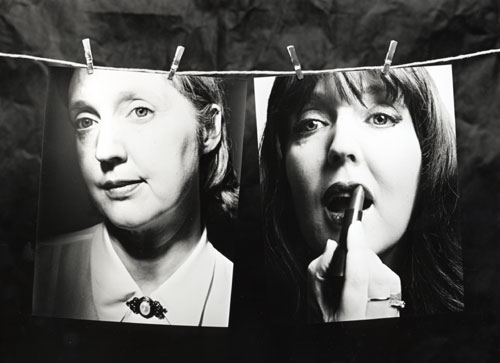 Talking Heads