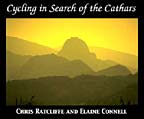 Cycling in Search of the Cathars by Chris Ratcliffe and Elaine Connell