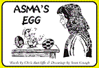 Asma's Egg