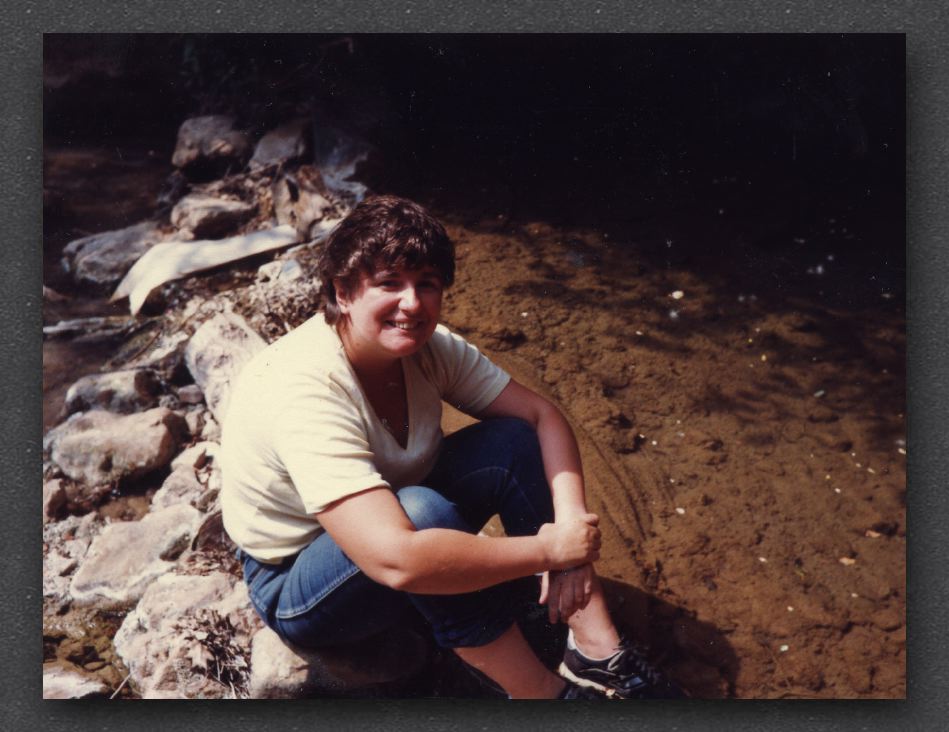 Le Moulin - early 80s, France