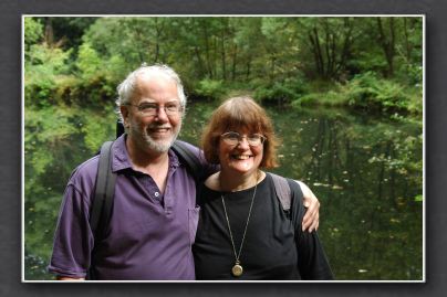 September 2005, Hardcastle Crags