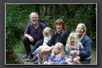 September 2005, Hardcastle Crags