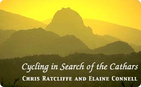 Cycling in Search of the Cathars