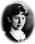 Sylvia Plath